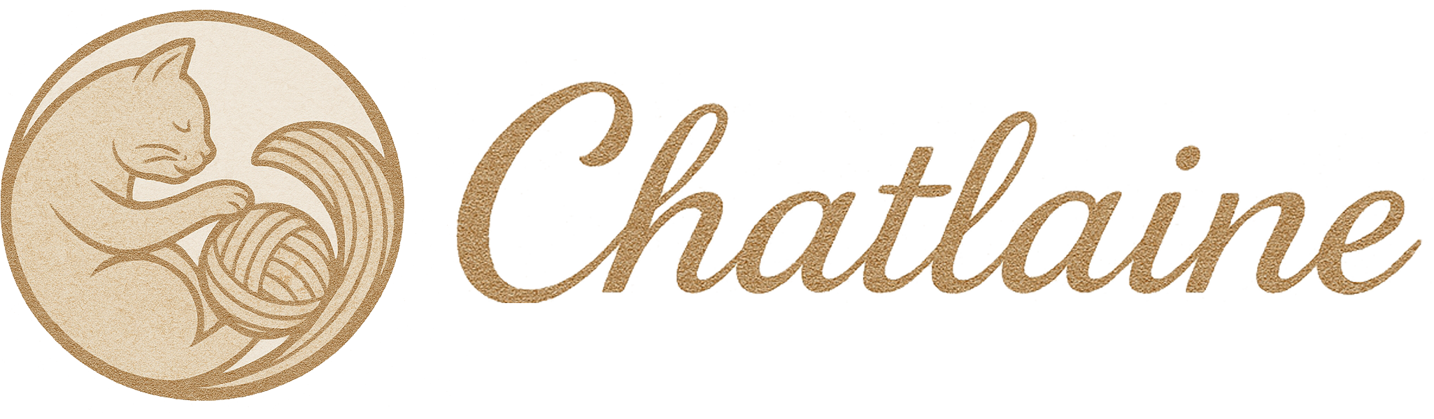 Logo Chatlaine